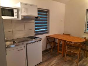 Appart'hotels Les ACACIAS : Appartement 1 Chambre