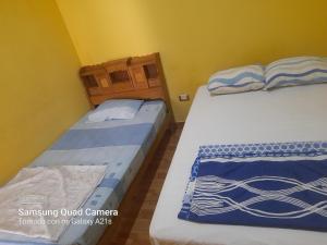 101 Comfy Apt WiFi kitchen SmartTV Central at Callao