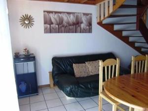 Appartement T3 chaleureux, 7 pers, cheminée, animaux admis, WiFi, proche commerces - FR-1-402-87