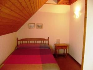 Appartement T3 chaleureux, 7 pers, cheminée, animaux admis, WiFi, proche commerces - FR-1-402-87