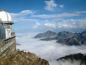 Appartement T3 chaleureux, 7 pers, cheminée, animaux admis, WiFi, proche commerces - FR-1-402-87