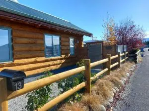 The Cabin - 特威泽尔