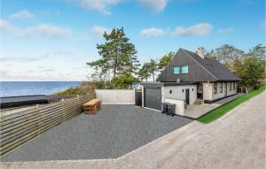Holiday Home Slagelse With Sea View 09