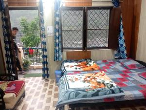 SAMAUN Homestay
