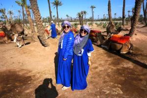 Chic Hideaway - Marrakech Centre