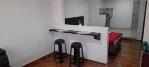 apartaestudios el jardin 2