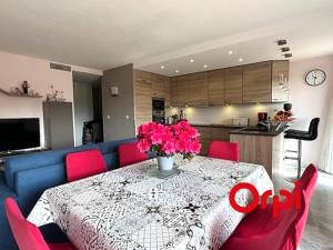 Appartement lumineux proche plages et centre-ville avec clim, balcons et parking inclus - FR-1-647-18