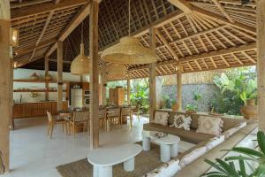 6 BDRMS Villa, Bingin Bali - Lunala