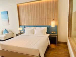 Homstay A LA CARTE HẠ LONG 1PN