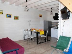 Luxurious cottages for 7 people, 600m from the beach, Niechorze