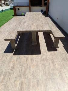 Hermoso Dúplex lleno de aire y luz en Villa Crespo