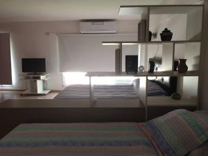 Hermoso Dúplex lleno de aire y luz en Villa Crespo