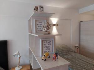 Hermoso Dúplex lleno de aire y luz en Villa Crespo