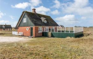 Holiday Home Fanø 27