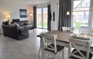 Petersdorf Haus Smilla - Westfehmarn