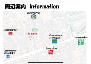 新規オープン・新宿駅2キロ圏内・築3年デザイナーズマンション