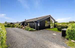 Holiday Home Smørblomstvænget Humble X