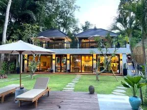 San Michele Villa - Kapal