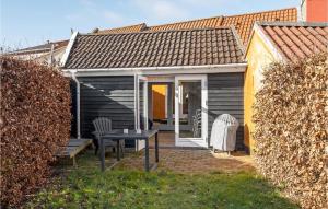 Holiday Home Assens With Patio Xi