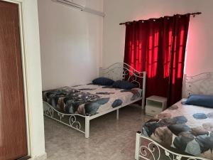 Safiyya Homestay