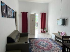 Safiyya Homestay