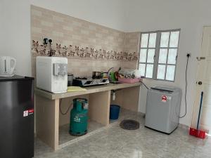 Safiyya Homestay