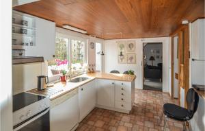 Holiday Home Mariagervej