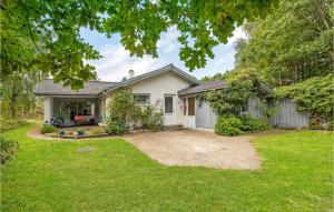 Four-Bedroom Holiday Home In Romo