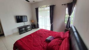 Vision Homestay