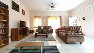 Vision Homestay