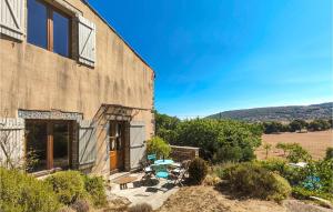 Maisons de vacances Stunning Home In St Maurice Navacelles With Outdoor Swimming Pool, Swimming Pool And Private Swimming Pool : photos des chambres