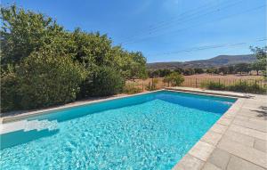 Maisons de vacances Stunning Home In St Maurice Navacelles With Outdoor Swimming Pool, Swimming Pool And Private Swimming Pool : photos des chambres