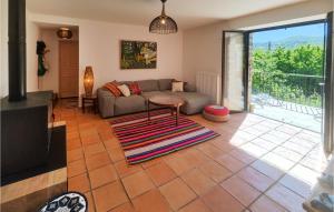 Maisons de vacances Stunning Home In St Maurice Navacelles With Outdoor Swimming Pool, Swimming Pool And Private Swimming Pool : photos des chambres