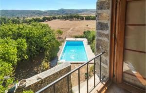 Maisons de vacances Stunning Home In St Maurice Navacelles With Outdoor Swimming Pool, Swimming Pool And Private Swimming Pool : photos des chambres