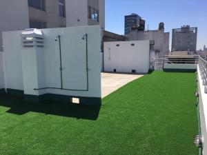 Hermoso Dúplex lleno de aire y luz en Villa Crespo