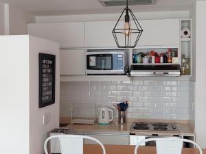 Hermoso Dúplex lleno de aire y luz en Villa Crespo