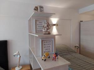 Hermoso Dúplex lleno de aire y luz en Villa Crespo