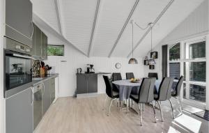 Holiday Home Søknudevej Ansager Denm