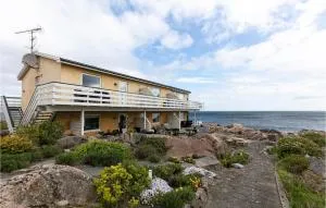 Stunning Apartment In Allinge - Allinge