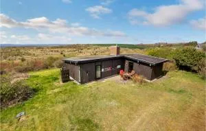 Amazing Home In Knebel With Kitchen - Ørby