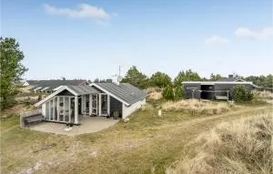 Holiday Home Grårisvej Thisted V - Nørre Vorupør