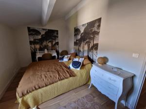 Villas MAISON BELLEVUE DE SAGRIES : photos des chambres