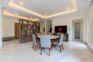 Villa Anggrek Pecatu 19