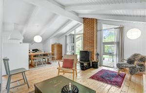 Holiday Home Georgsensvej