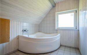 Holiday Home Koubjerg Rømø Denm