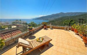 Nice Home In Xiropigado With Wifi