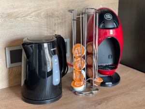 Center stay Kaunas - Peledyne - Owls nest apartments