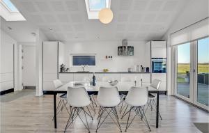 Three-Bedroom Holiday Home In Otterup