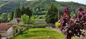 Appartements Bordl'o : photos des chambres