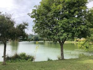 Elens home at the Bucorde